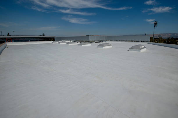 Best Roof Ventilation Installation  in Saint John Fisher College, NY