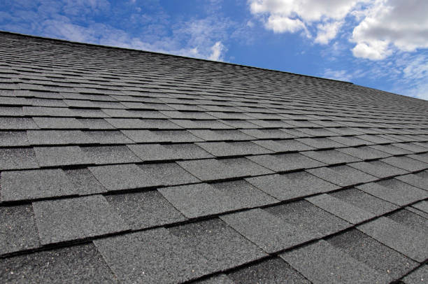 Roof Insulation Installation in Saint John Fisher College, NY